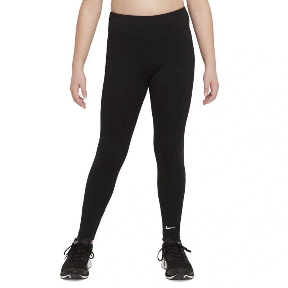 NIKE Dri-Fit One Leggings - Picture 4 of 6